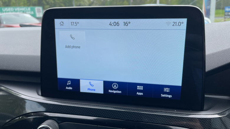 Ford Kuga 2.5 PHEV ST-Line First Edition 5dr CVT Estate